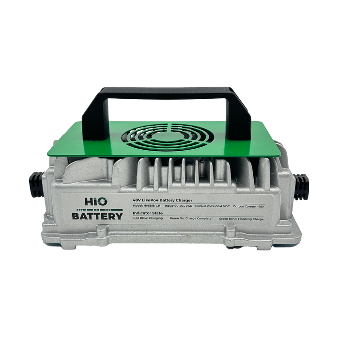Lithium Charger