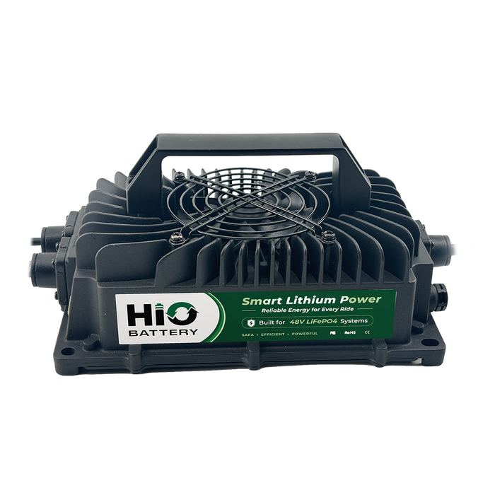Lithium Charger