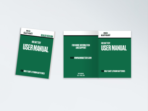 Manuals