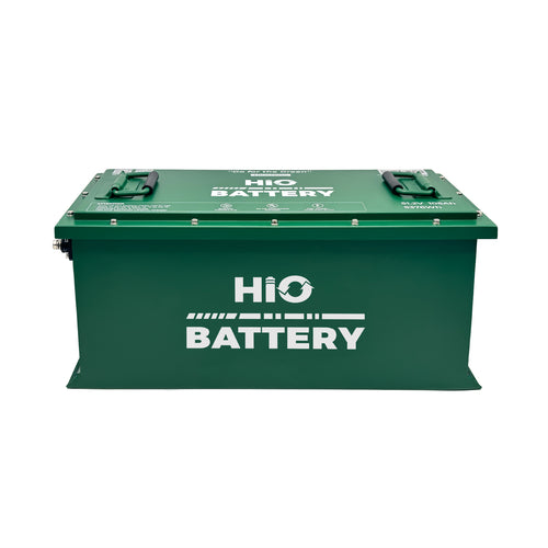 display battery