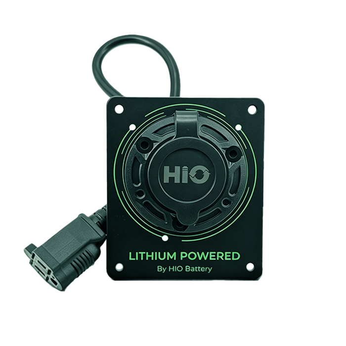 Charge Port