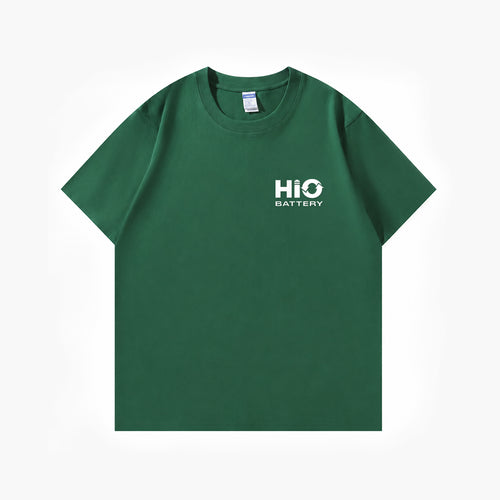 HIO branded T-shirt