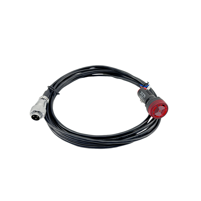 External Buzzer