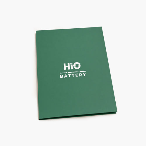 HIO Folder