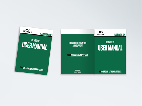 User Manual