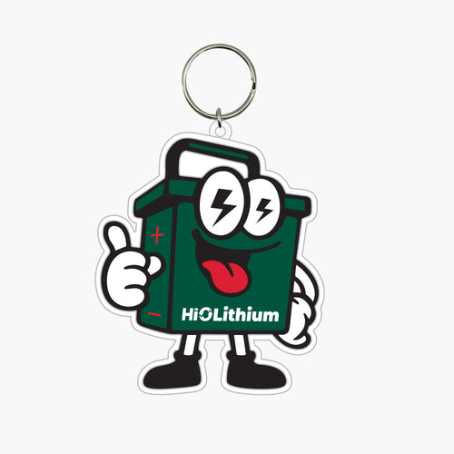 Keychain