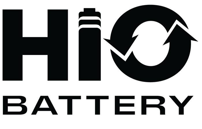 Black Logo